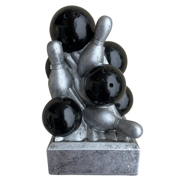 Plastic Bowling Pin Bank Etsy