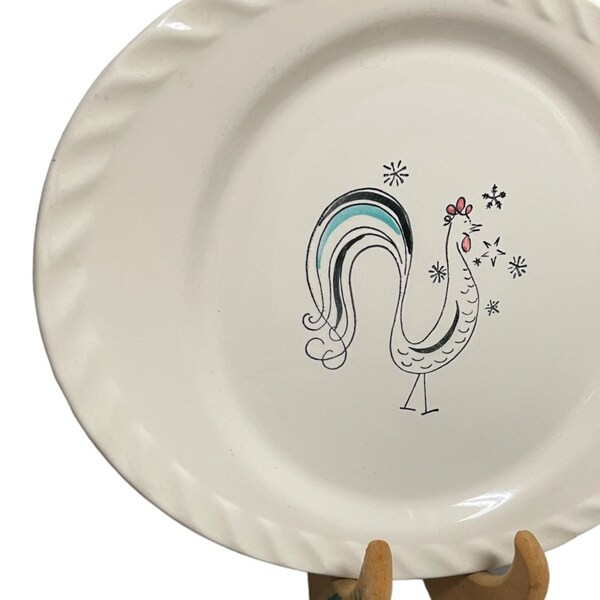 1960s Serving Platter Etsy