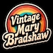 Mary Bradshaw