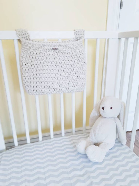 basket crib