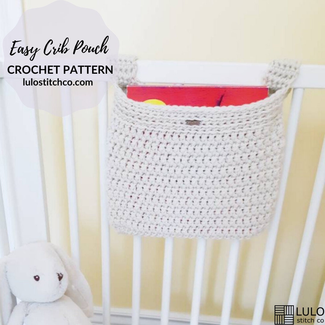 Stroller Basket Etsy