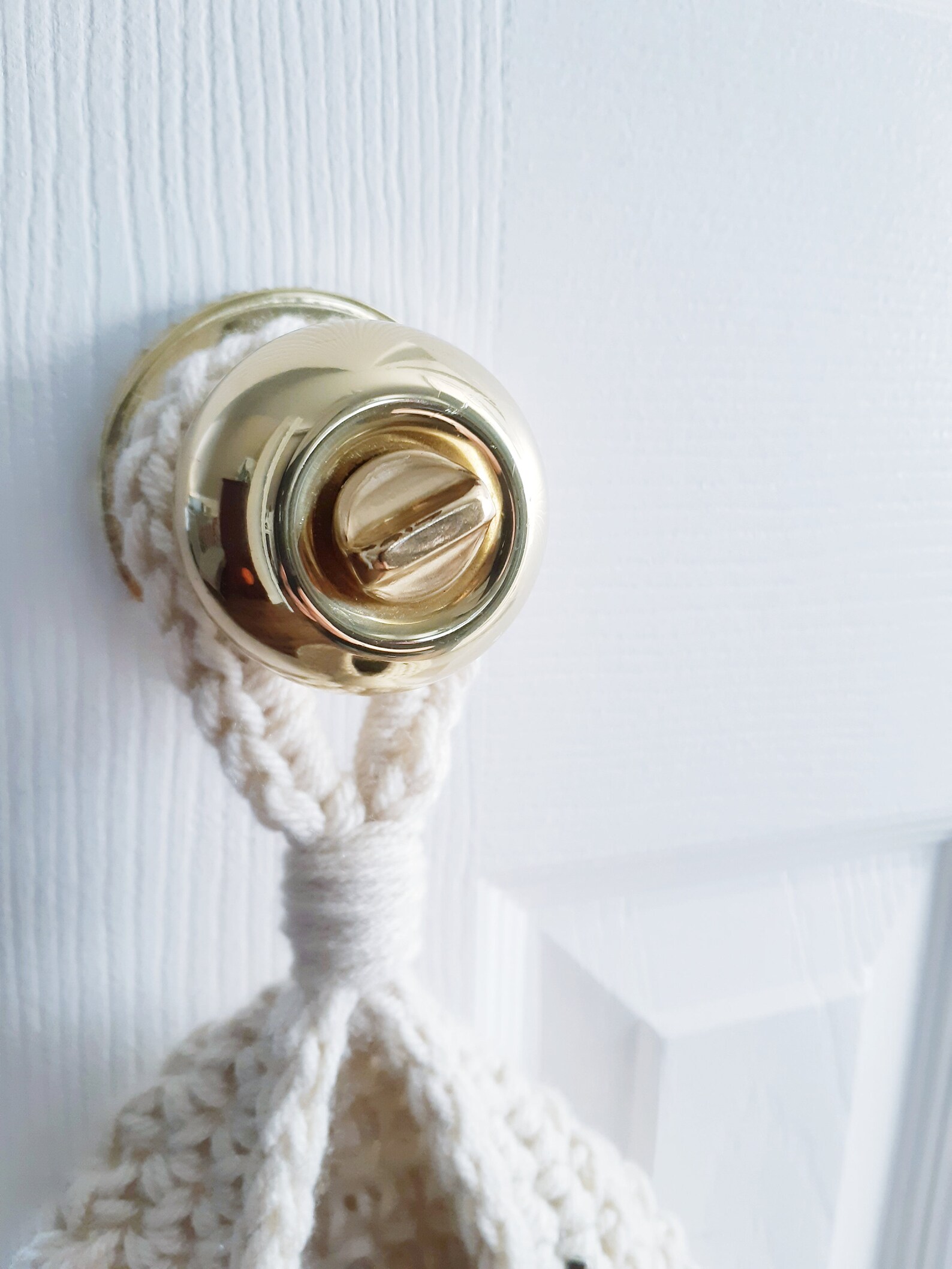 CROCHET PATTERN Cocoon Hanging Basket Fast Easy Gift Etsy