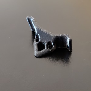 LC Racing Emb-1 Shock Tower Protection / Reinforcement - Tacon Soar