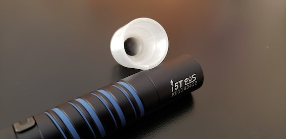 Olight EOS シリーズ 5本（i5UV ブラックライト 懐中電灯