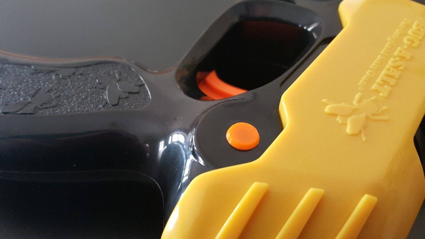 Auto Safety Delete Kit passt BugASalt Gun Fly Swatter Etsy