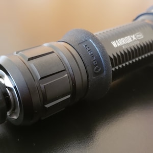 Olight Magnetic Tactile Button Extension (LARGE) Warrior X - Warrior X Pro - M2R Warrior - M2R Pro Warrior
