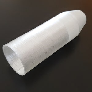 Olight Seeker 4 Pro Diffuser - Lens Protection (LARGE Utility)