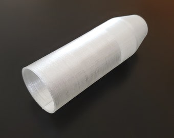Olight Seeker 4 Pro Diffuser - Lens Protection (LARGE Utility)
