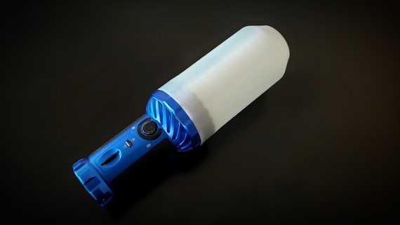 Olight Marauder 2 ランタン ディフューザー (大型ユーティリティ