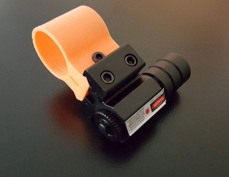 Laser Sight with Mount FITS BUGASALT Gun Fly Swatter Etsy