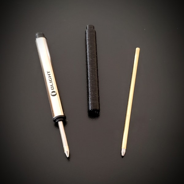 Adaptador universal O-Pen Pro - O-Pen Mini - O-Pen2- P8126 a Fisher
