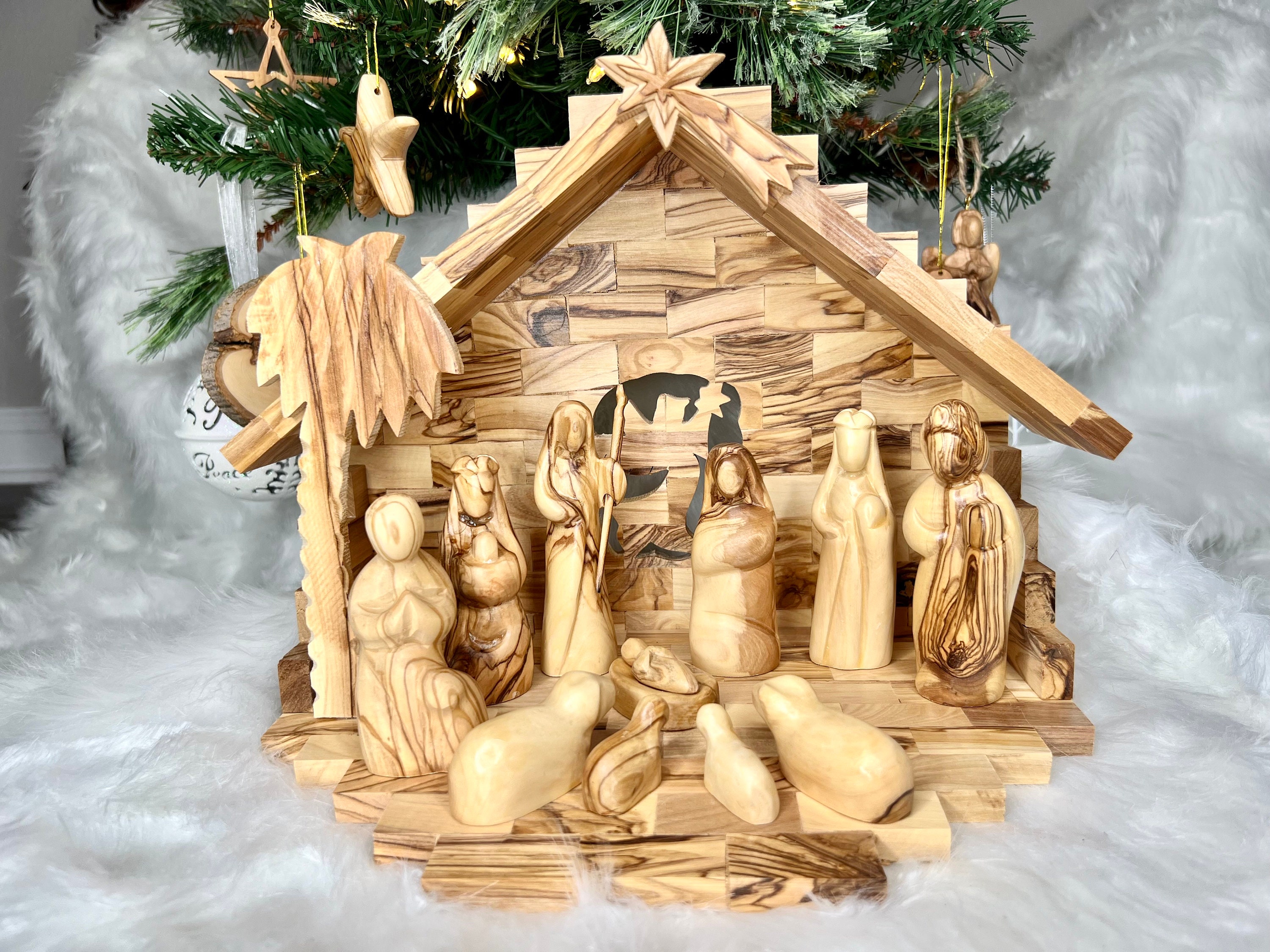 Casetta di Babbo Natale Gonfiabile - Gonfiabili Market
