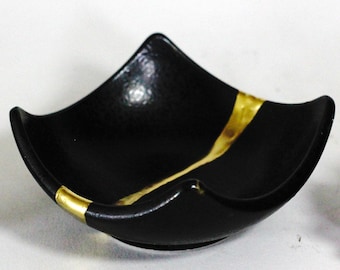 Kintsugi - Crimson ( small )