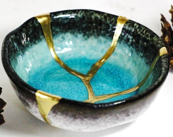 Kintsugi - Tuma ( small )