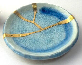 Kintsugi - Virgo ( small )