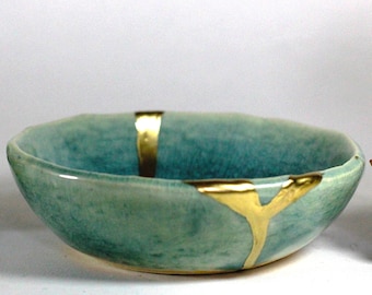 Kintsugi - Chidori ( Small )