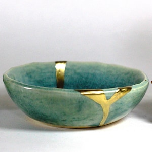 Kintsugi - Chidori (Klein)