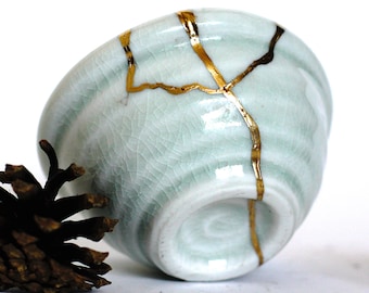 Kintsugi - Equilibrium ( small )