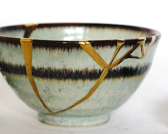 Kintsugi - Royal Sparkz