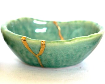 Kintsugi - Pokhara ( small )