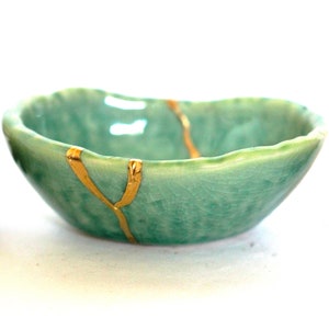 Kintsugi - Pokhara ( small )