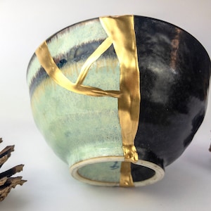Kintsugi - Royal Omnipotence V2