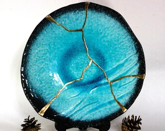 Kintsugi - Shiva's Eye