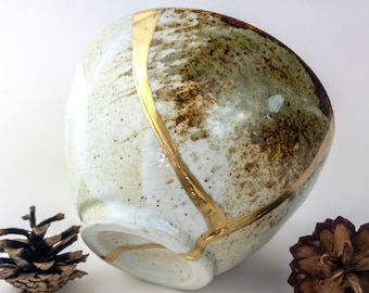 Kintsugi - Fritz Splitter