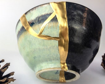 Kintsugi - Royal Omnipotence V2
