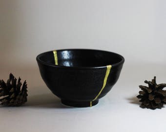 Kintsugi - Omnipotence