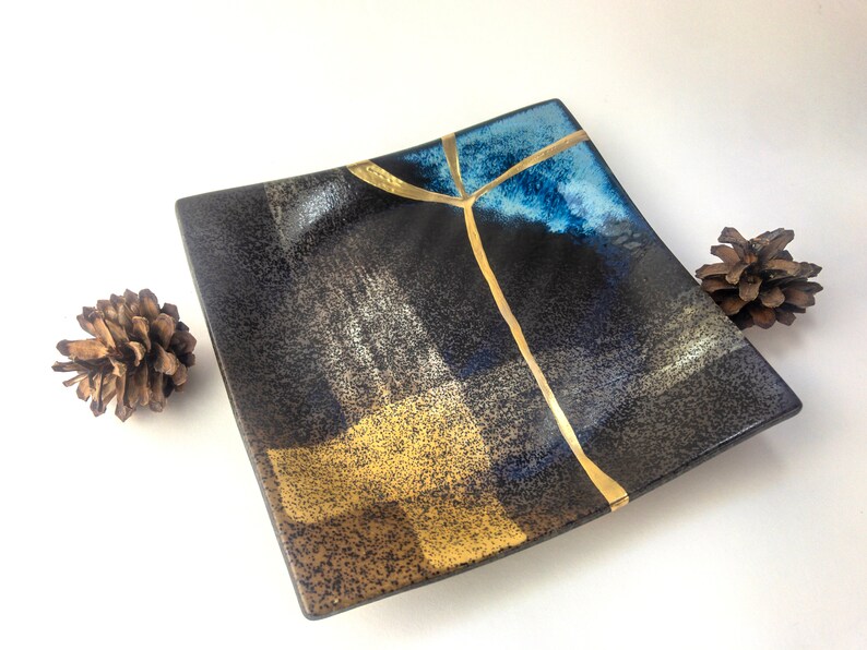 Kintsugi Leo