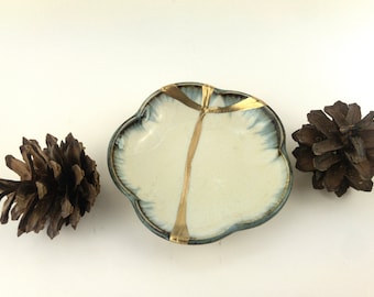 Kintsugi - Celestial Clover ( small )