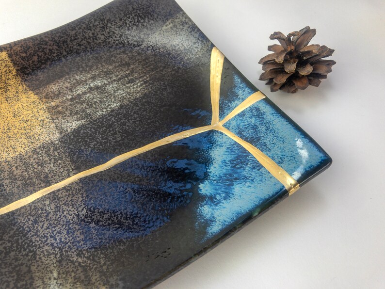 Kintsugi Leo
