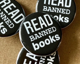 Read Banned Books