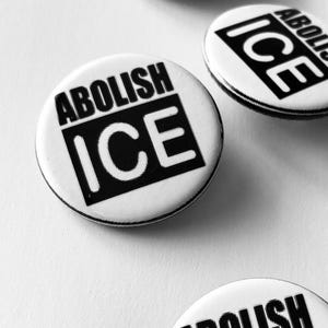 Abolish ICE