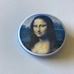 Mona Lisa