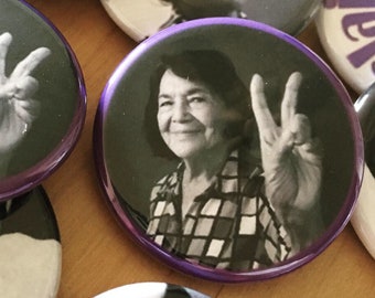 Dolores Huerta