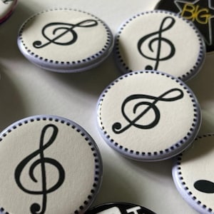 Treble Clef