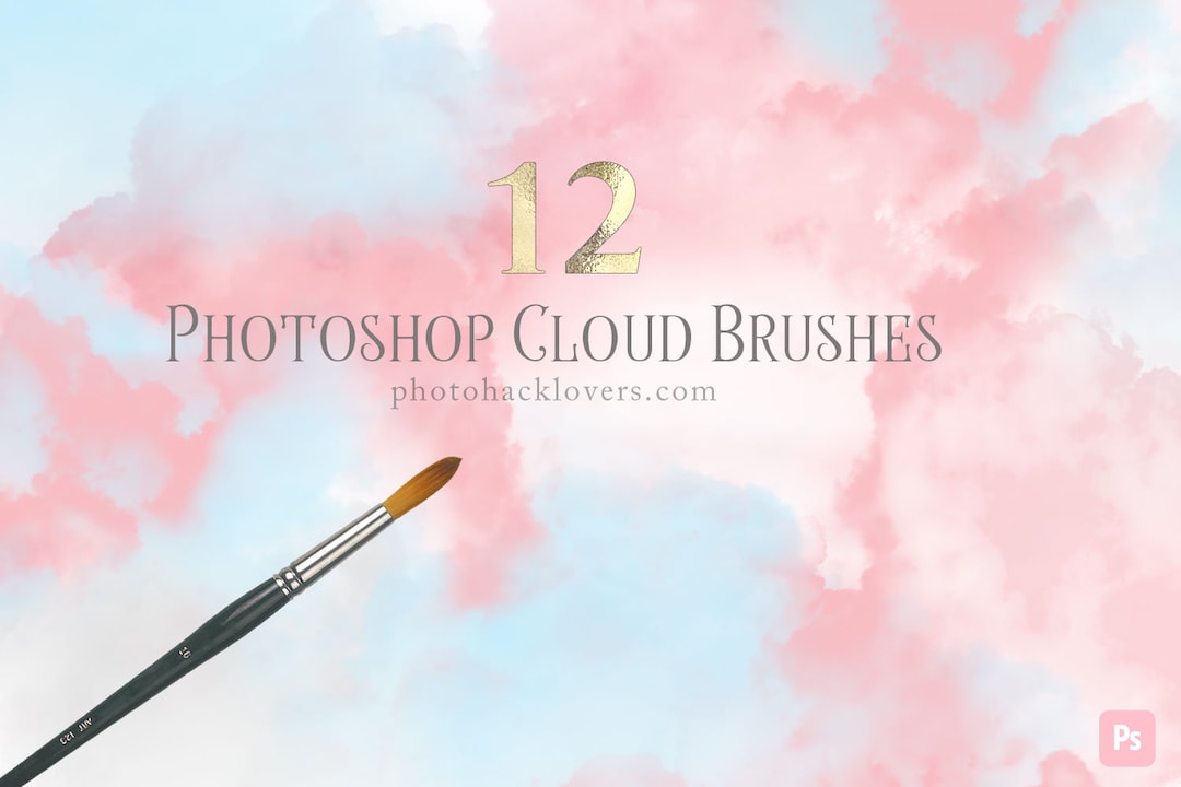 Cloud Brushes Brushes, Cloud Brushes Abr