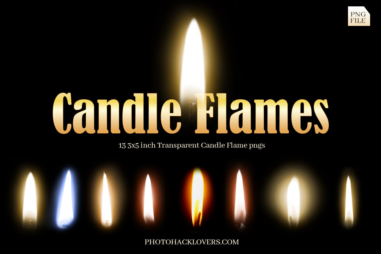 Mega Candles Pack in Props - UE Marketplace