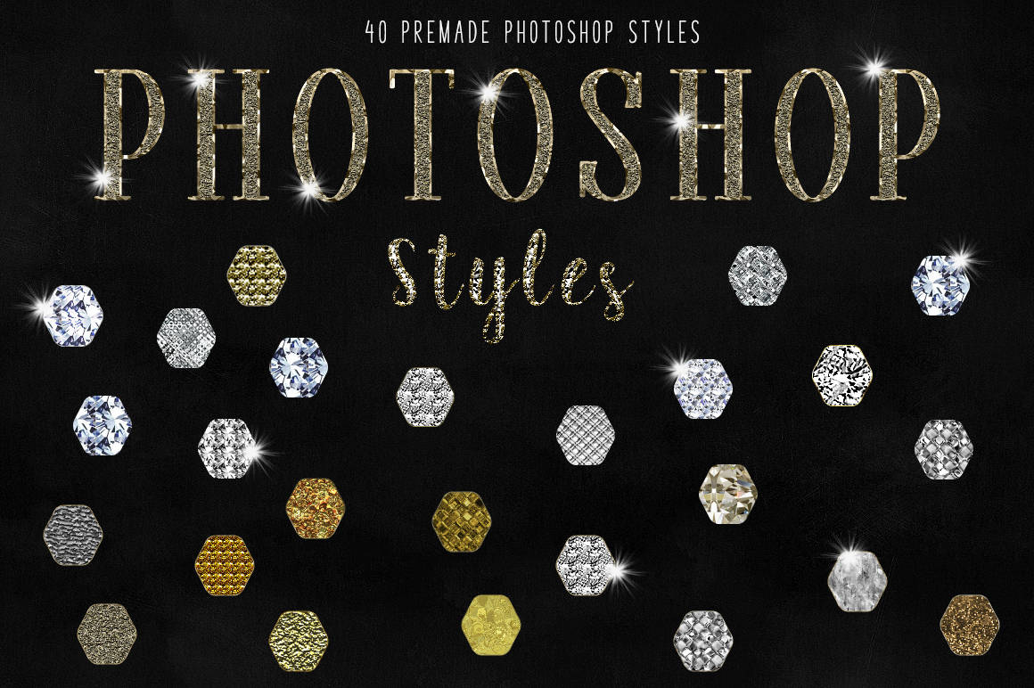ダイヤモンド Photoshop ブラシ バンドル - ダイヤモンド ダイヤモンド Photoshop ブラシ バンドル - ダイヤモンド