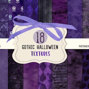 grunge gothic textures, gothic digital paper, purple gothic, gothic backgrounds, halloween background, gothic papers,