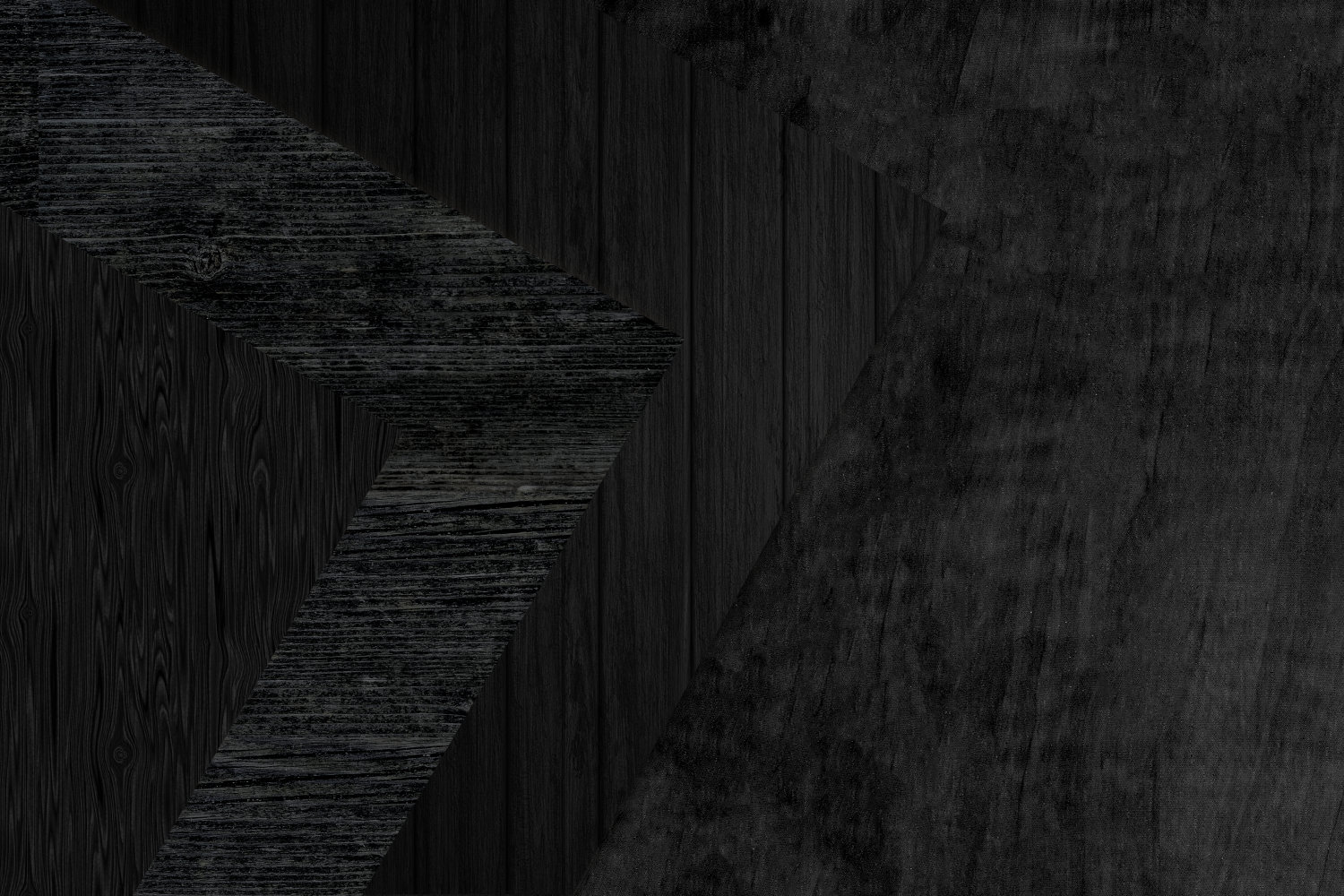 BLACK WOOD digital paper wood Textures Digital Paper pack: | Etsy