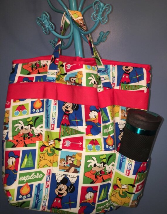 Disney tote deals bags