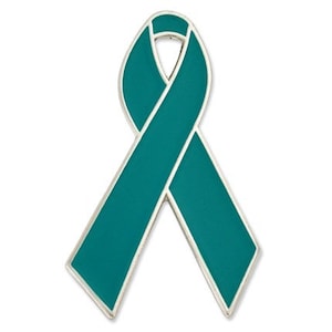 Dysautonomia Awareness Pin