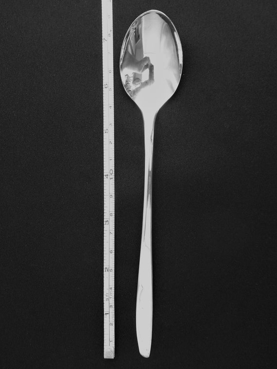 Supreme silver plate spoon sale