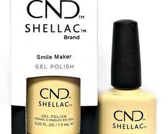 CND Shellac Smile Maker 7,3 ml