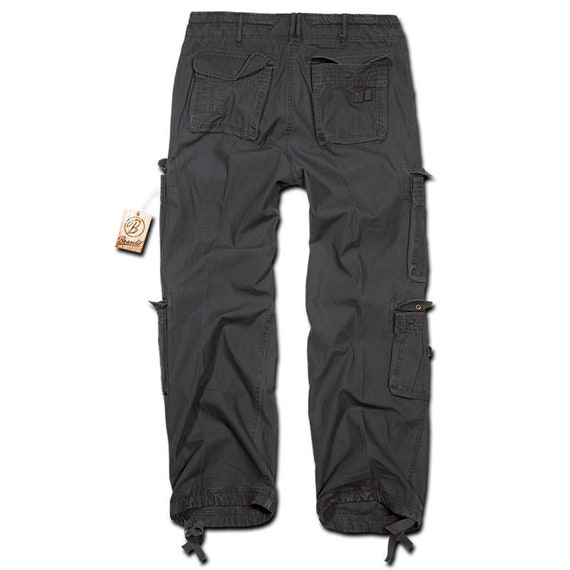 Vintage Style Military Pure Men's Cargo Pants - Etsy