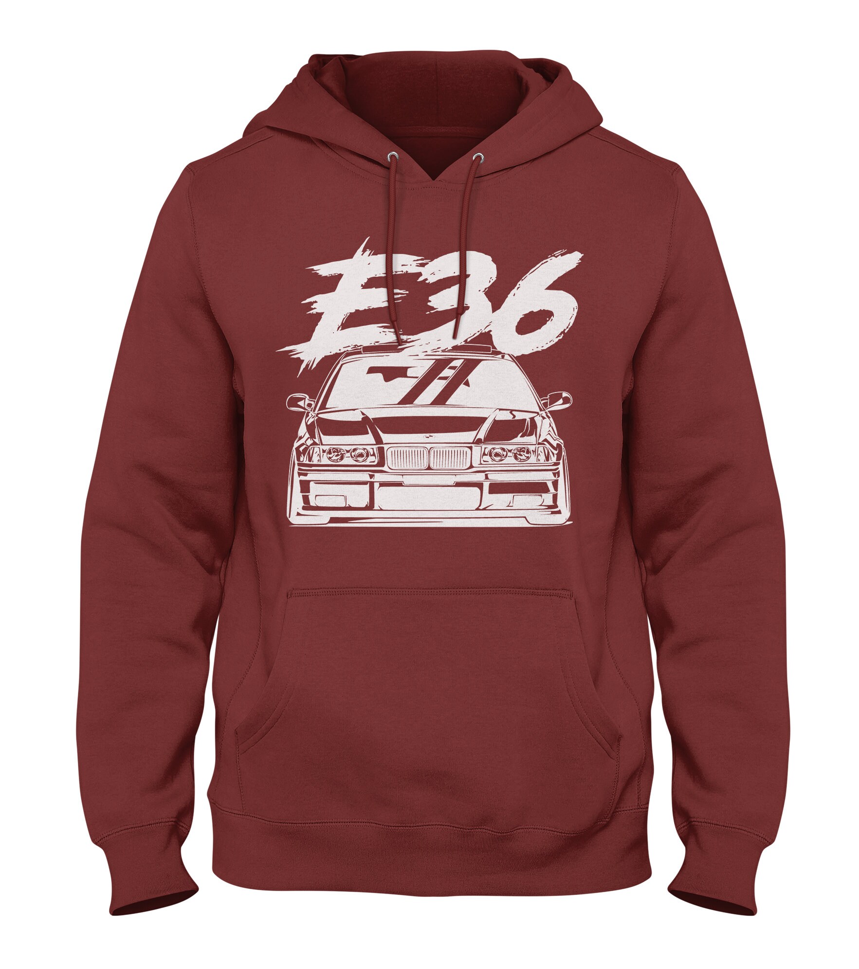 Bmw e36 hoodie hotsell