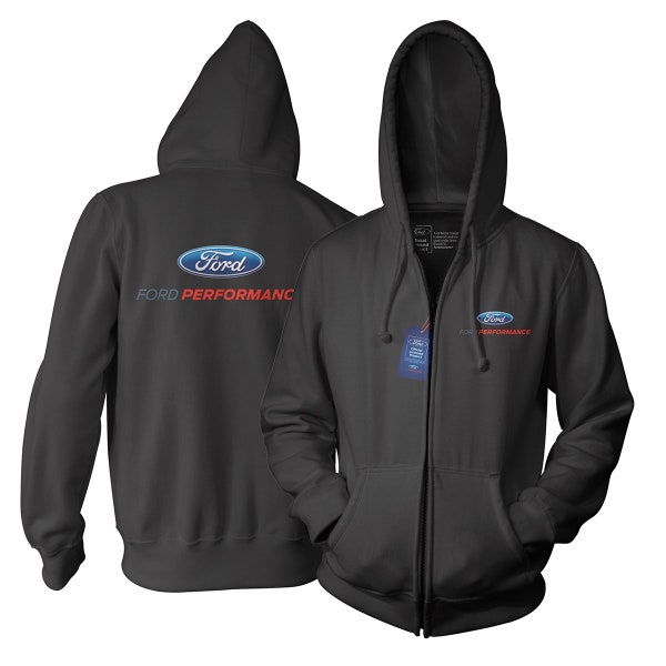 Ford Hoodie Etsy